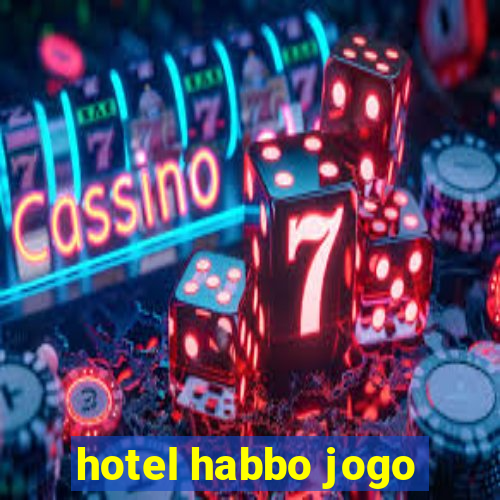 hotel habbo jogo